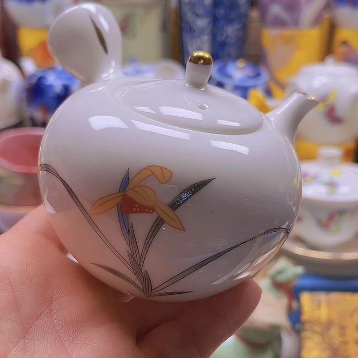 瓷片清库存满18包邮，新疆西藏青海不包邮，回流瓷器、