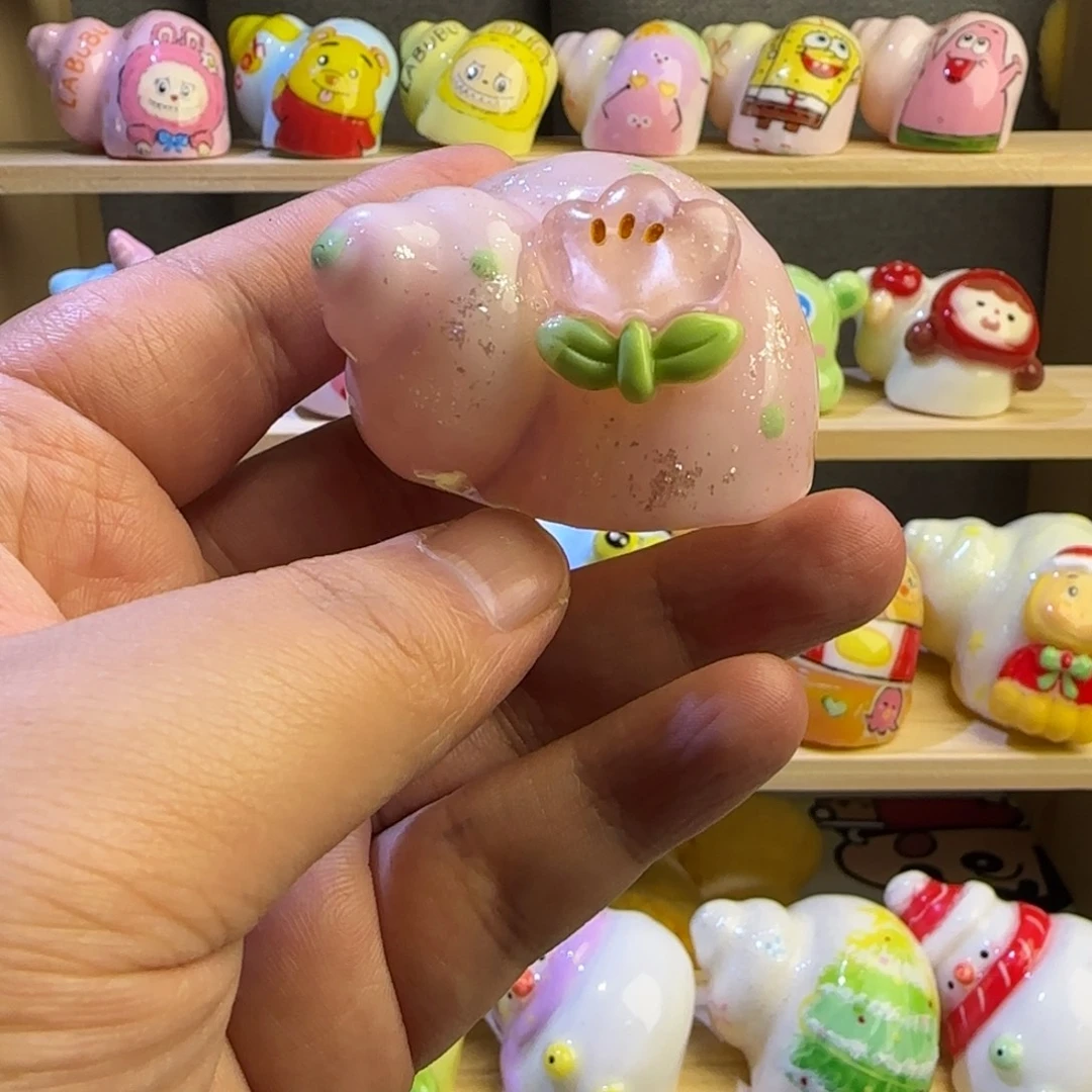 2.53口亮闪闪小花