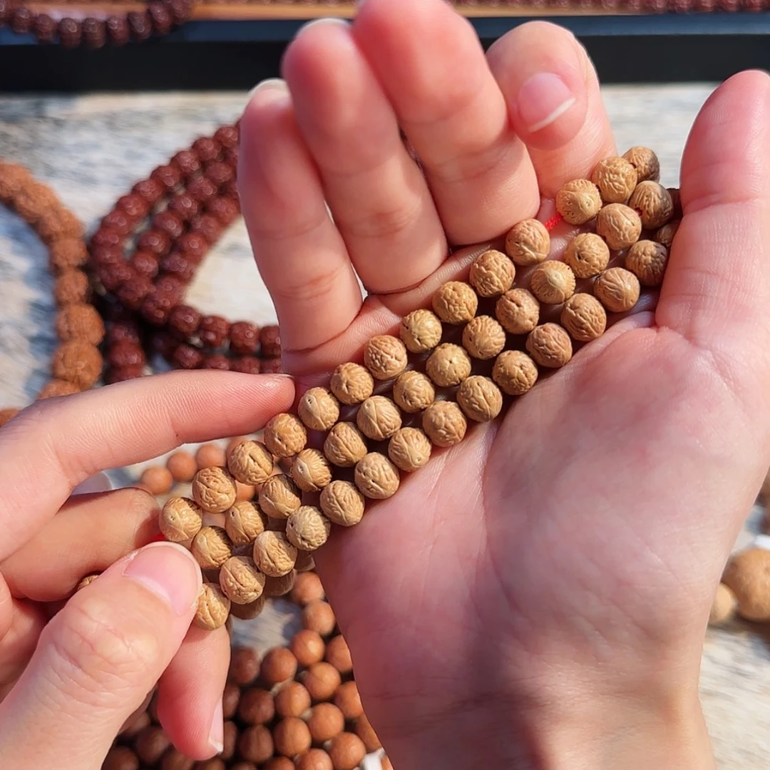 【闪购商品】吊坠金刚菩提           A26