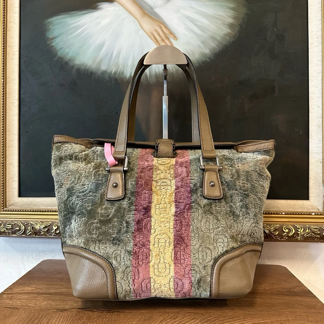 95新 GUCCI/古驰 古驰单肩包/004471/尺寸28*25