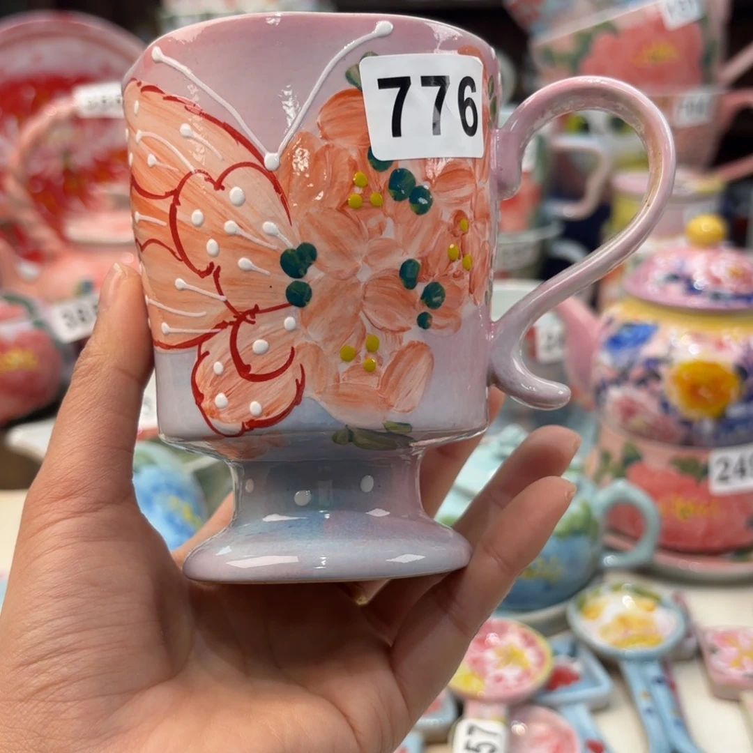 瓷片兔兔好漂亮e de lo l l l l