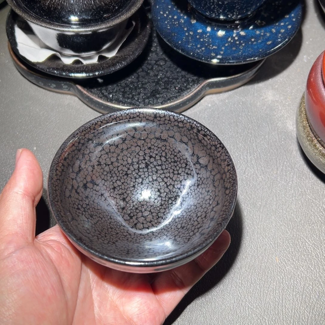 茶盏你说什么都不说啊怎么说