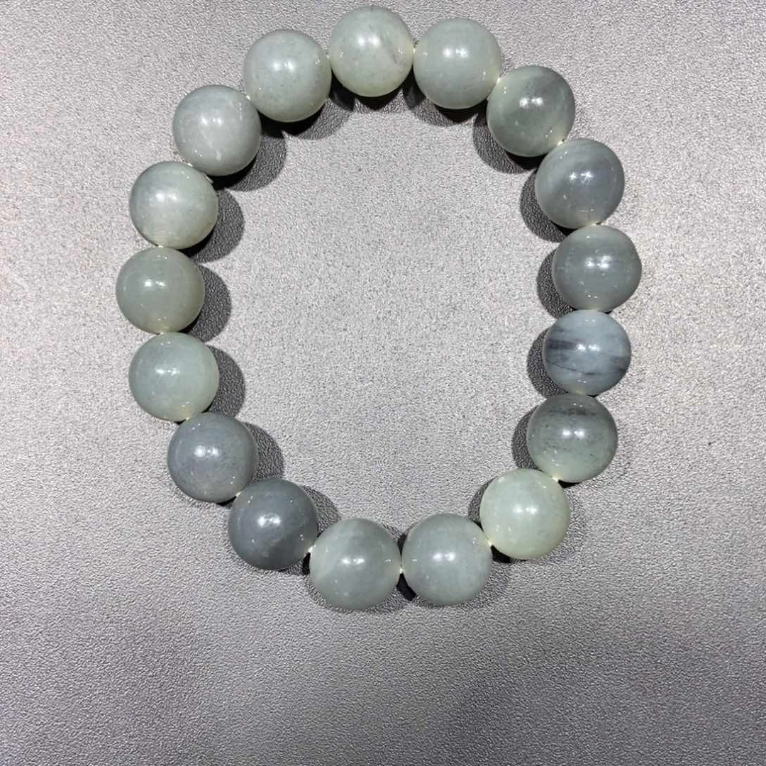 手串未镶嵌和田玉