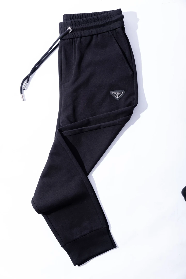 欧货休闲裤春款百搭货号-2402