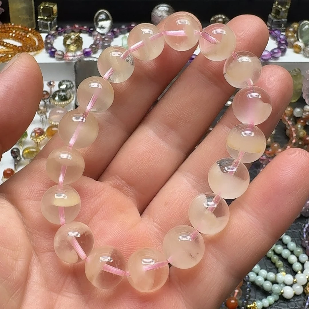 未镶嵌珠宝半成品水晶