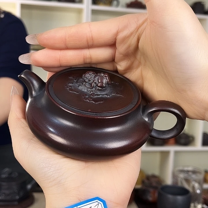 茶壶紫砂紫砂工艺厂