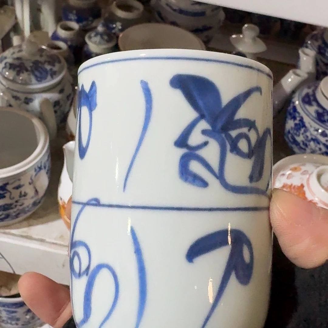 景德镇陶瓷8858865896665