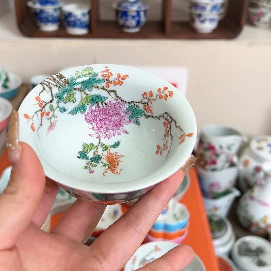 微瑕微瑕景德镇陶瓷