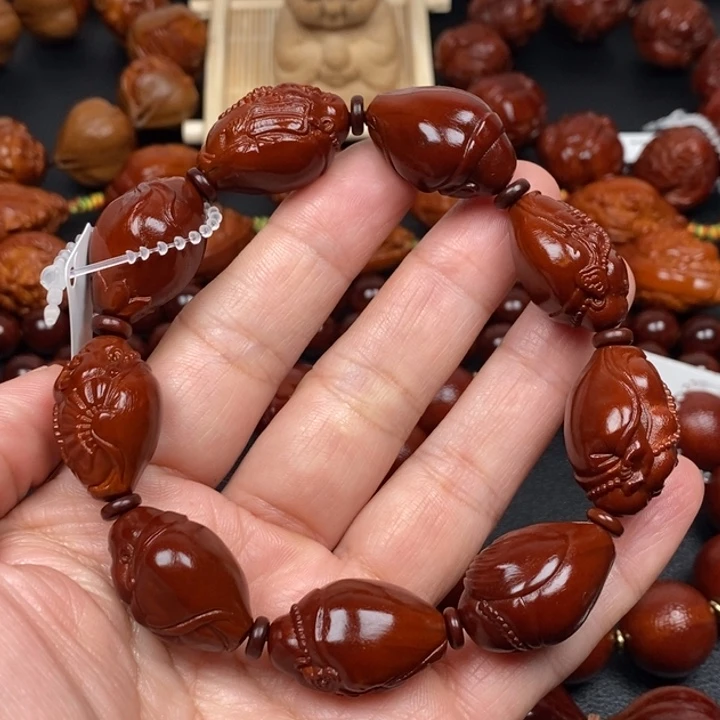 吊坠橄榄核小*888888