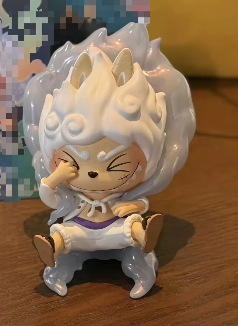 海贼之我要5挡路飞