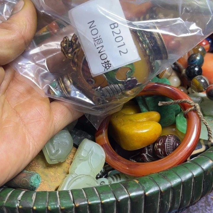 大***风吊坠龙脊菩提工艺品b2012