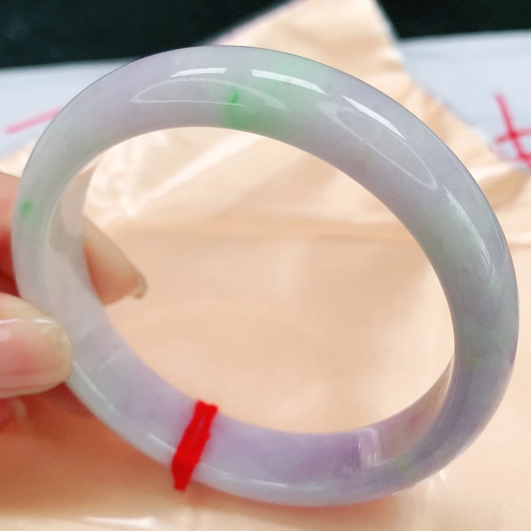 未镶嵌手镯翡翠翡翠