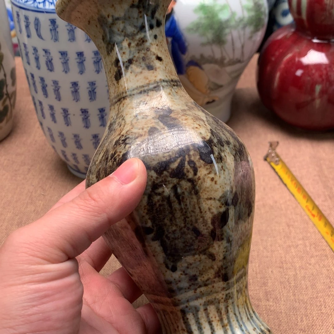 摆件旧藏瓷器旧藏瓷器