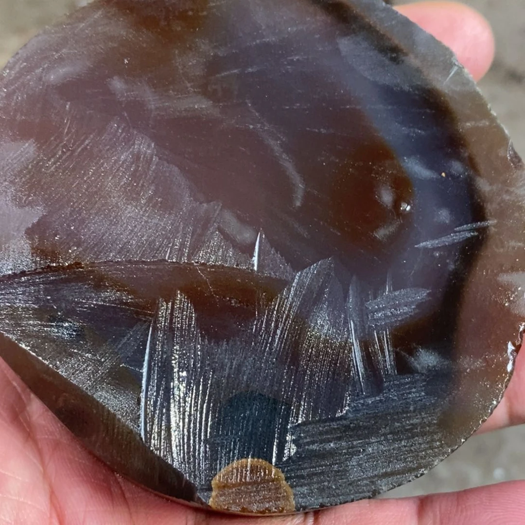 定制玛瑙小**?玛瑙扣工费链接