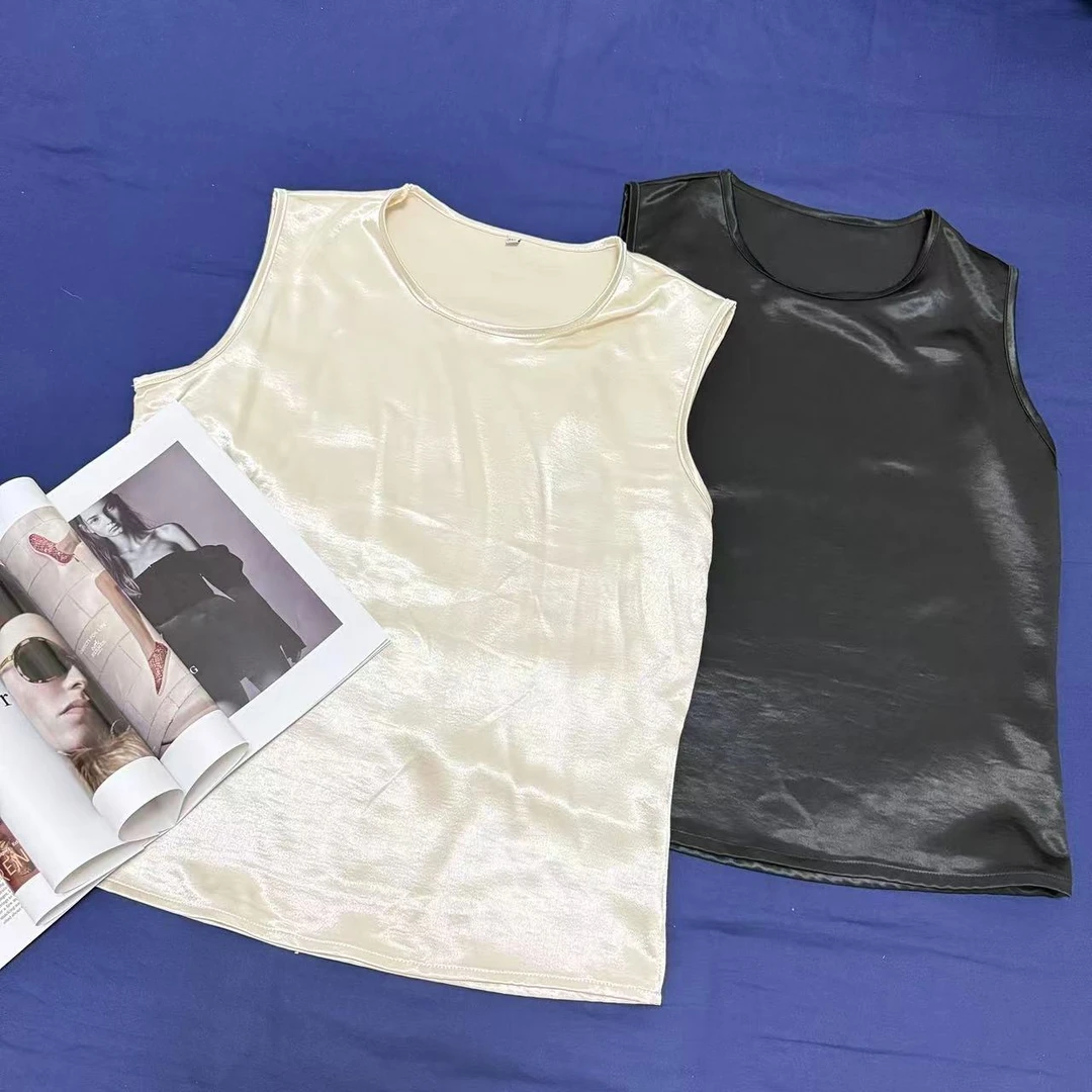 背心居家外穿上衣