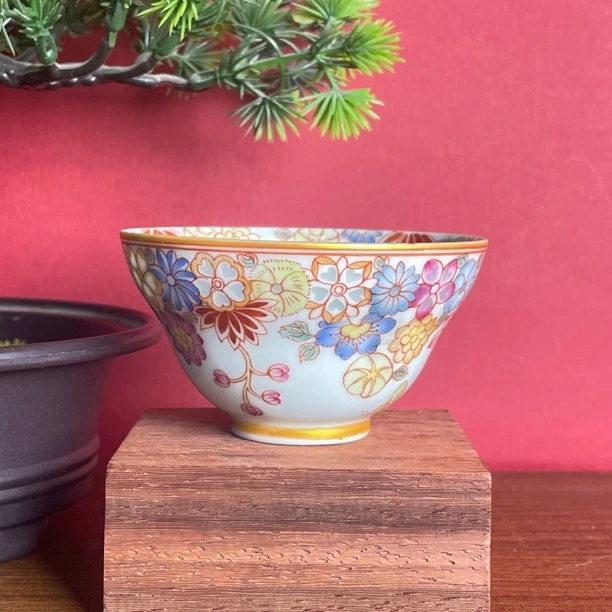 玲珑集 万花主人杯 LL306