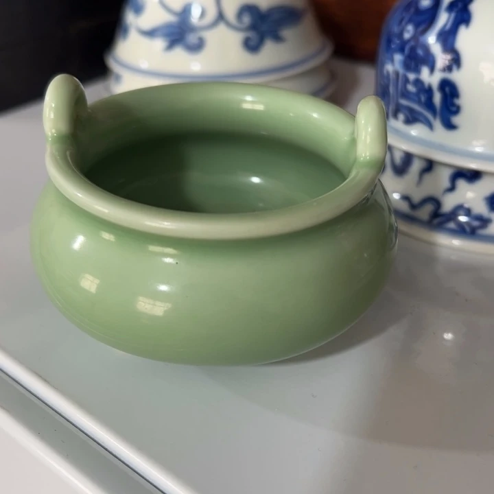 陶其他怡古精美桌面装饰摆件