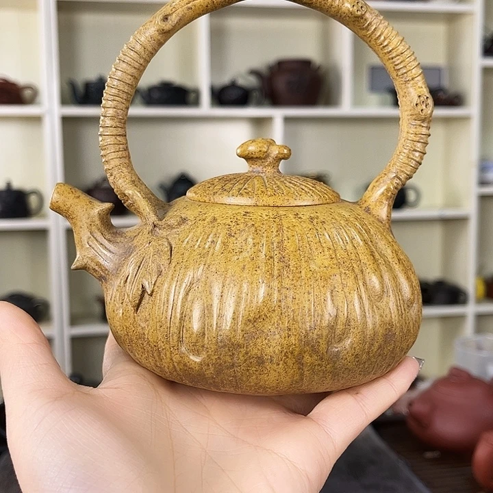 茶壶紫砂紫砂工艺厂