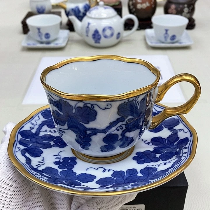 摆件幸山窑幸山窑