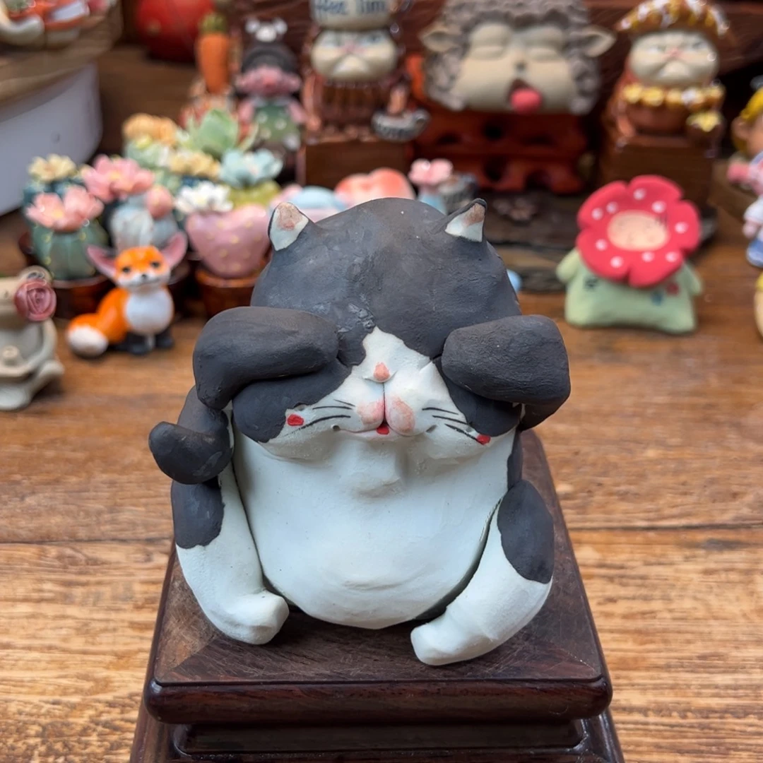 小镇青花每日有新品特价