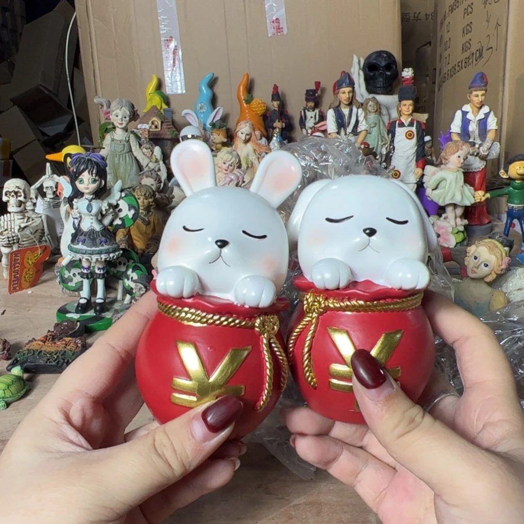 树脂树脂工艺品摆件