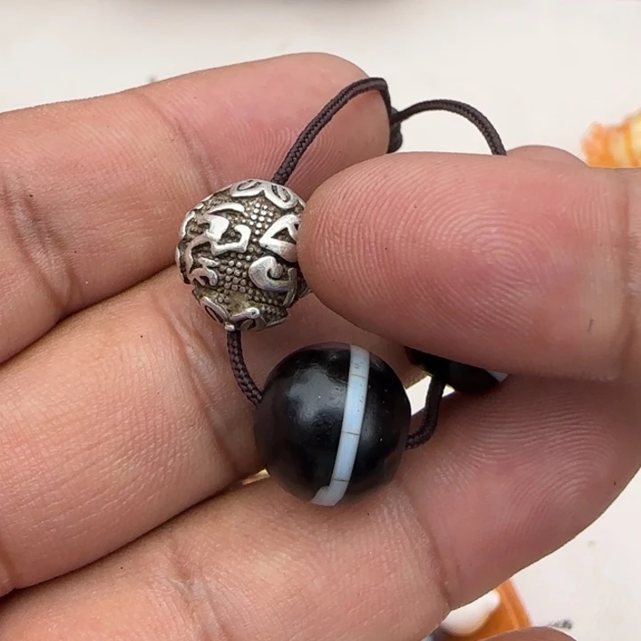 简**单桑杰出品小元素配饰