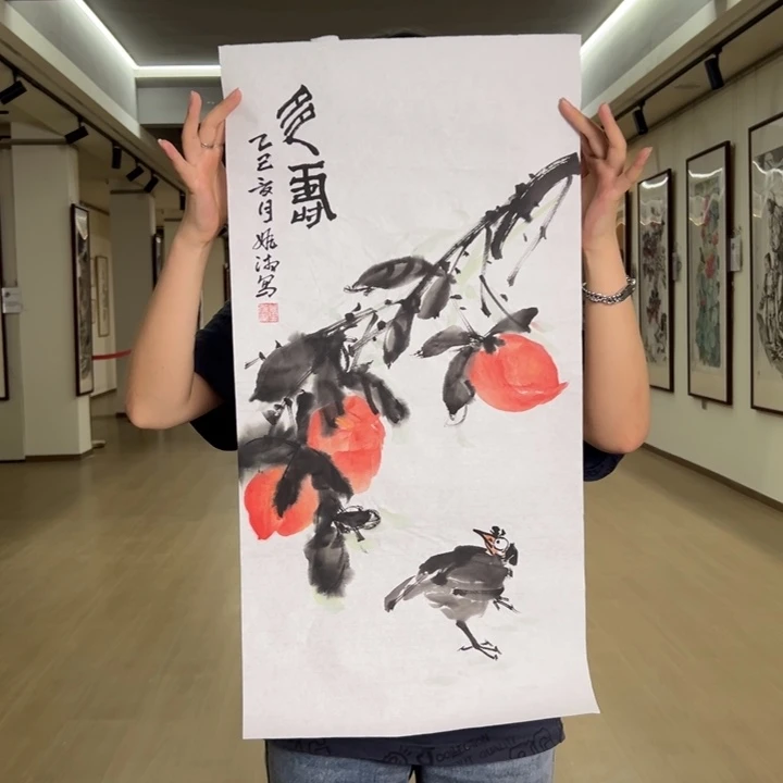 国画地方根本就快乐了