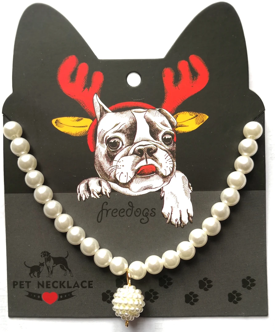 宠物猫咪狗狗项链