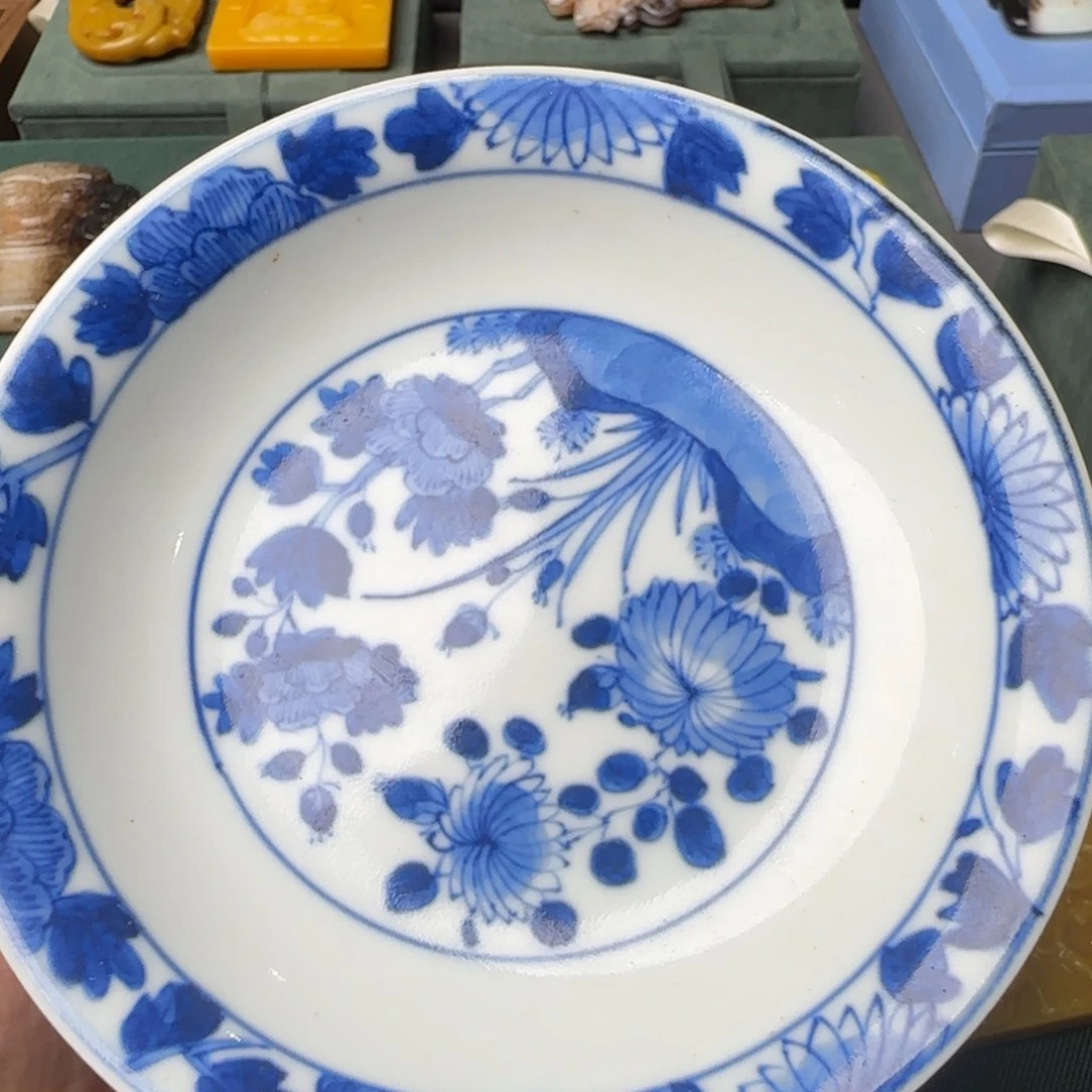 瓷片精品系列产品11