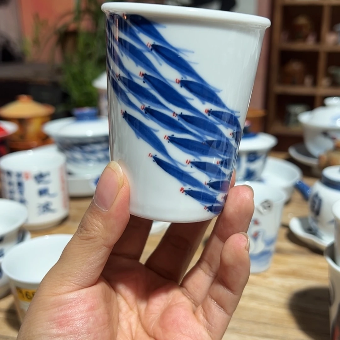 陶瓷艺术作品欣赏