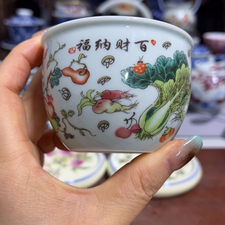 陶景德镇瓷器博物陈列中心