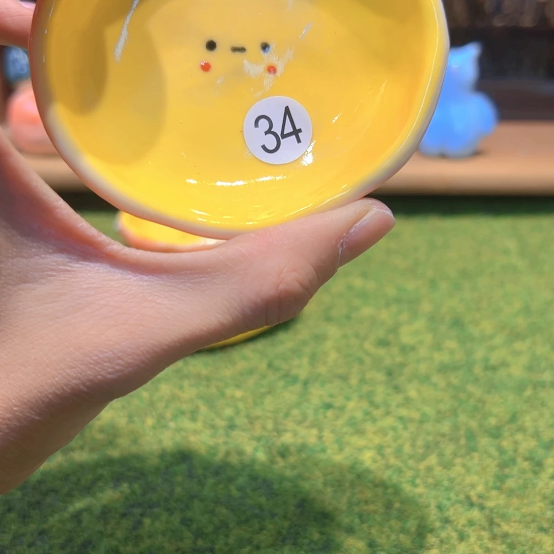 摆件纯手工制作工艺34