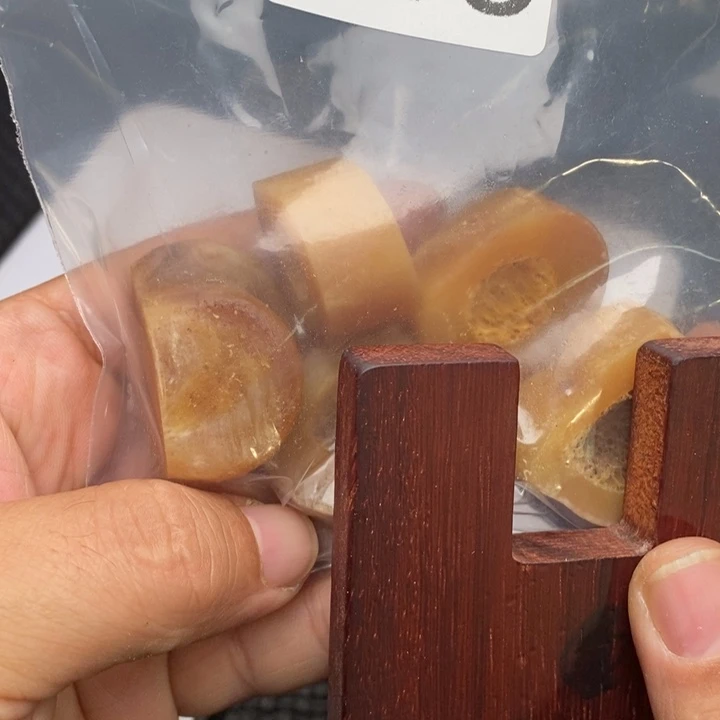 科檀（科特迪瓦檀木）