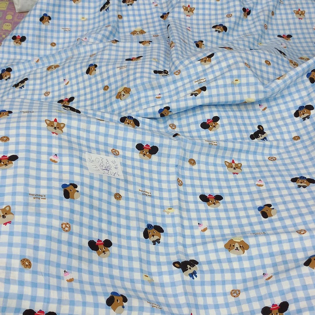 038全棉2.35米宽斜纹