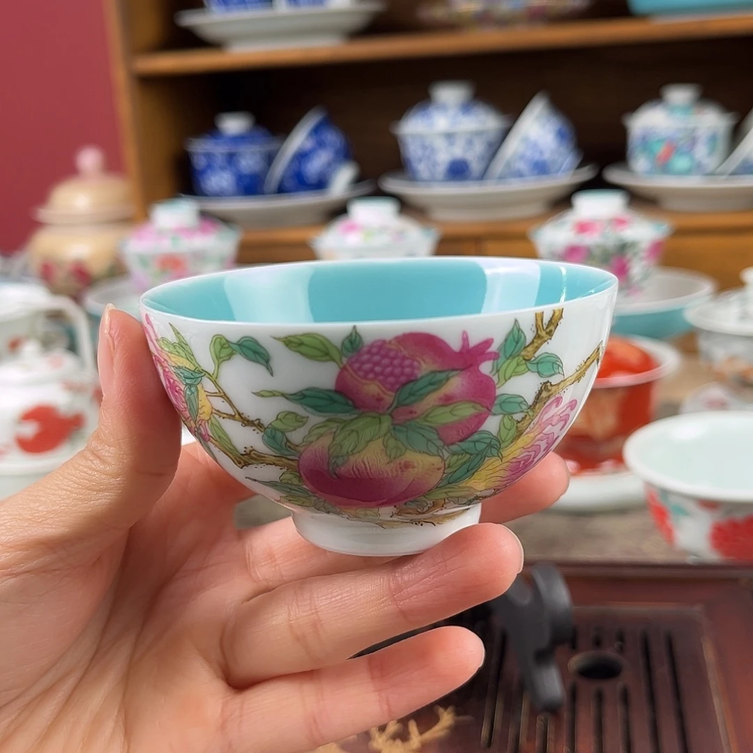 微瑕微瑕景德镇陶瓷