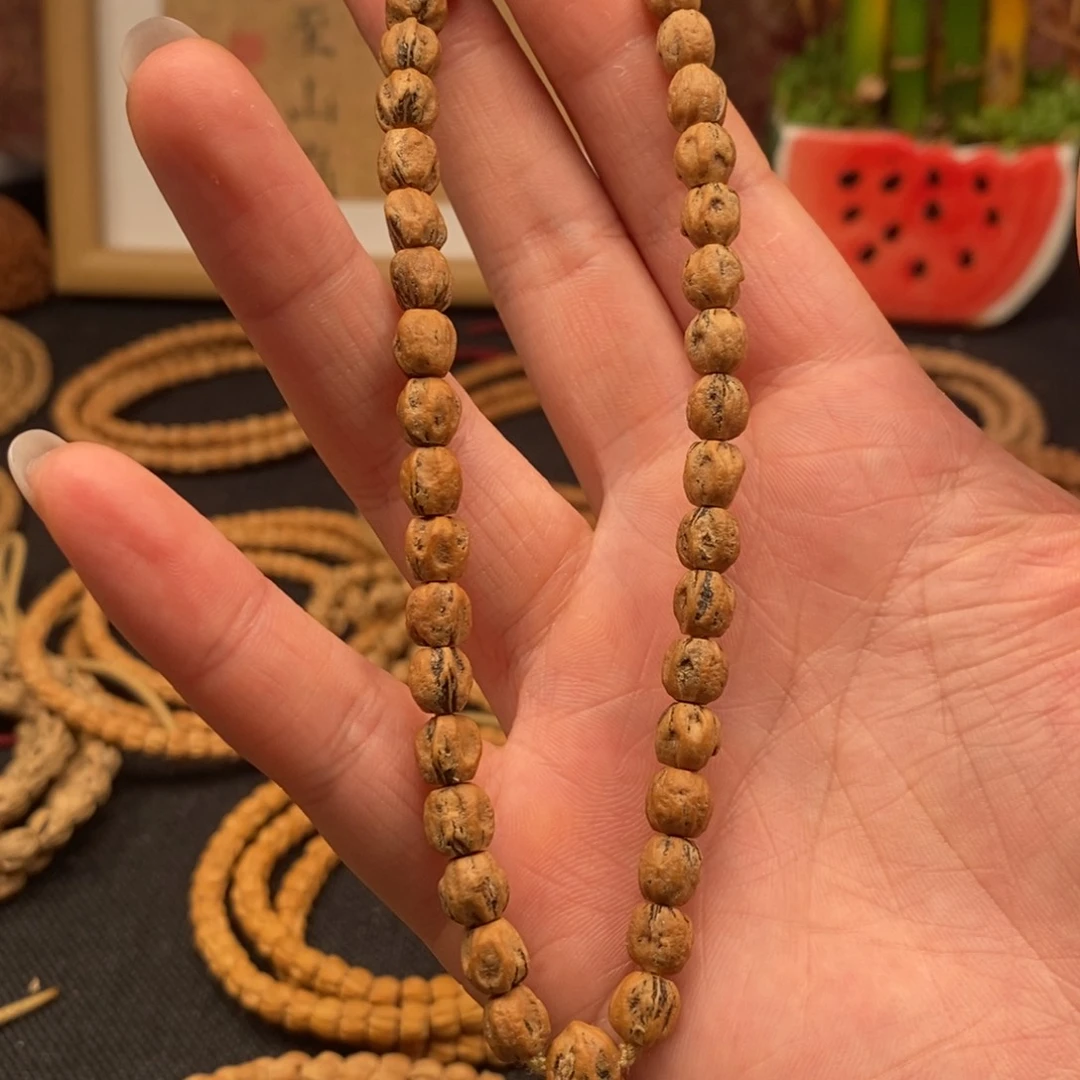 柏香籽/百香籽吊坠