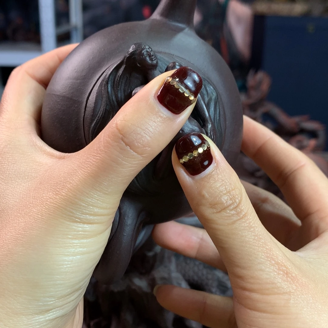 【闪购商品】紫砂全手工艺品有限公司“*”