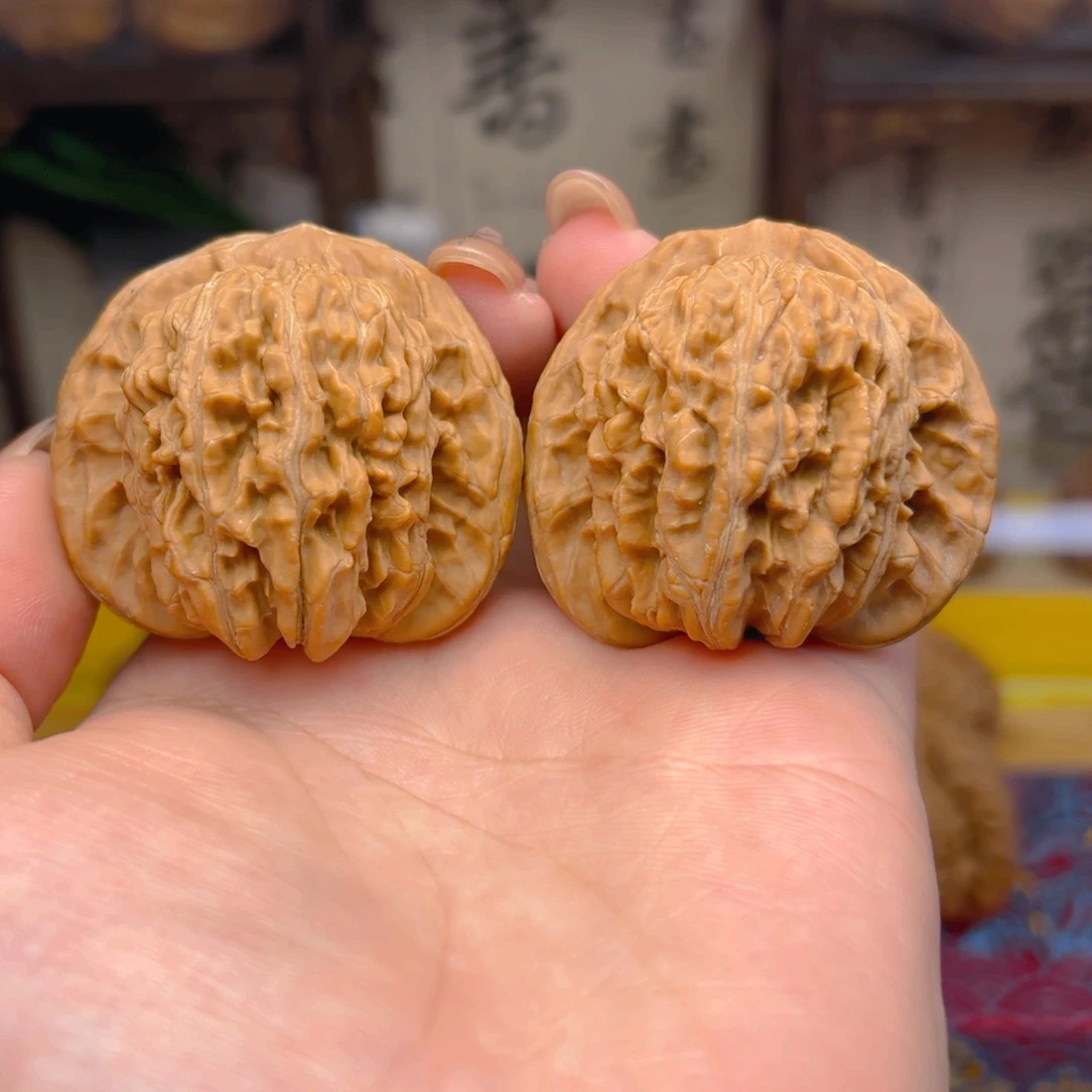 四座楼狮子头四十四尺