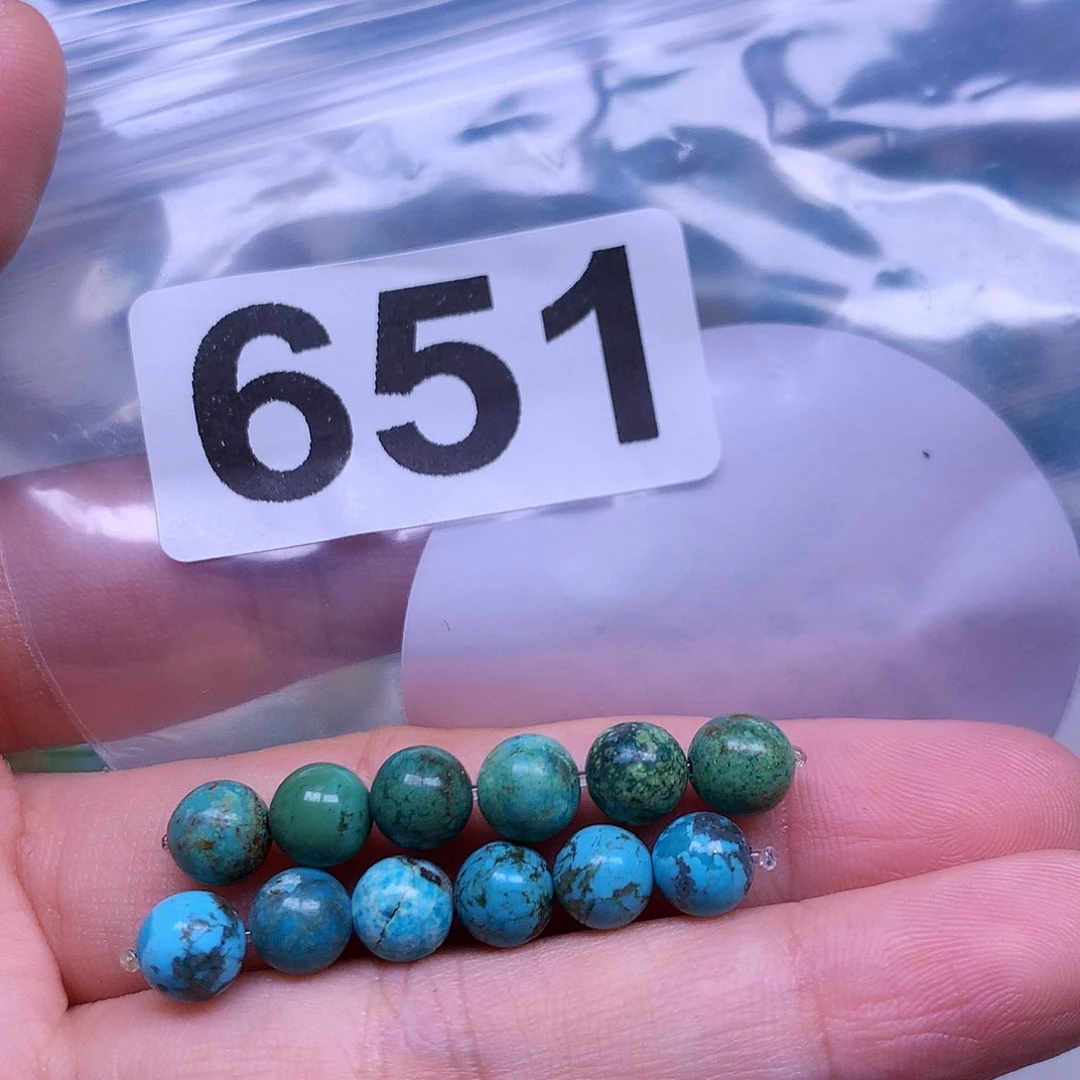 空竹粉丝专享十堰特色手工散珠