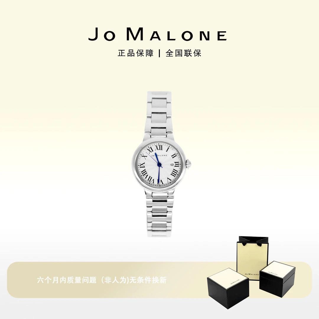 JO MALONEROMAN SCALE系列 轻奢 气质 女款手表 女士 经典 腕表