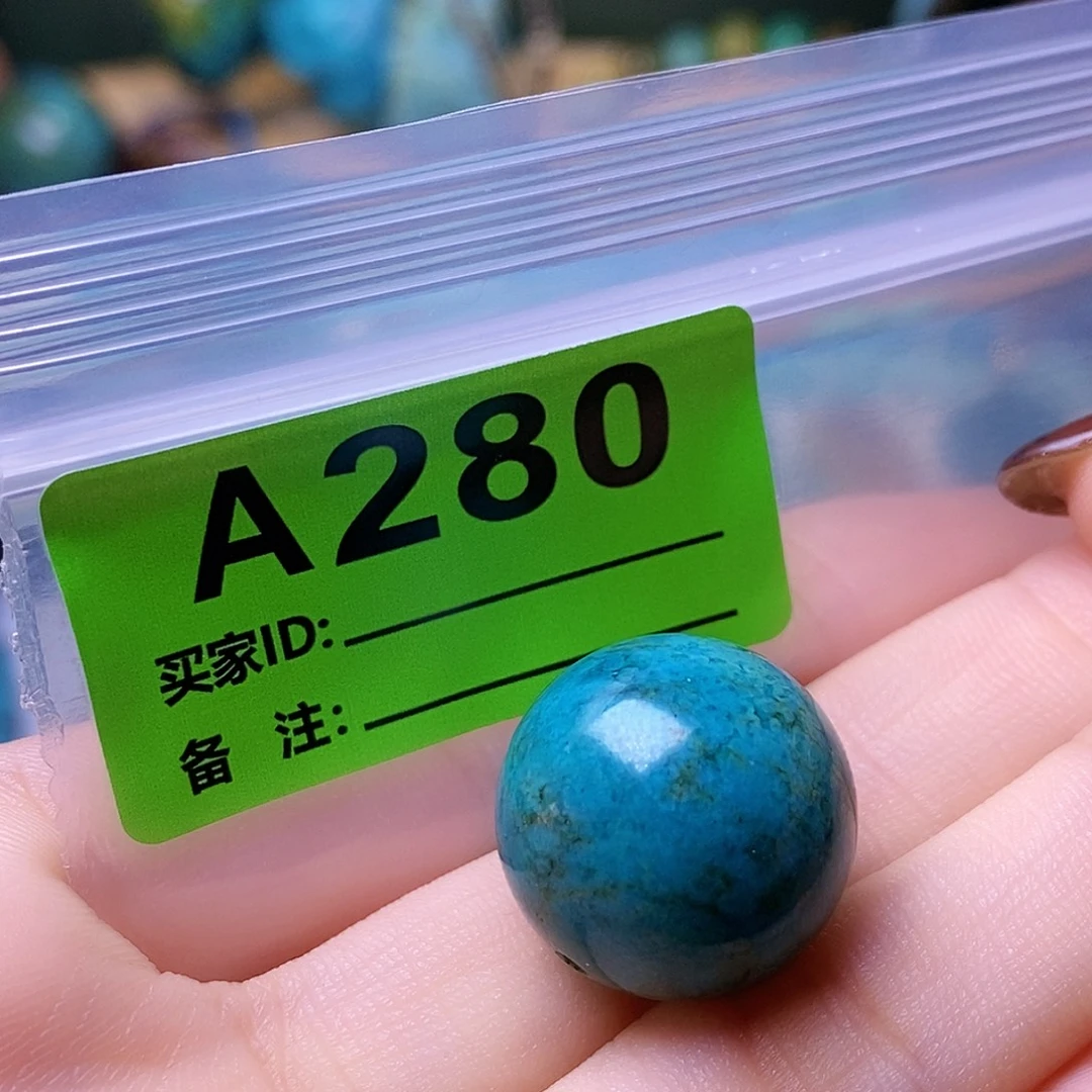 十堰原生态绿石头特色手工配饰