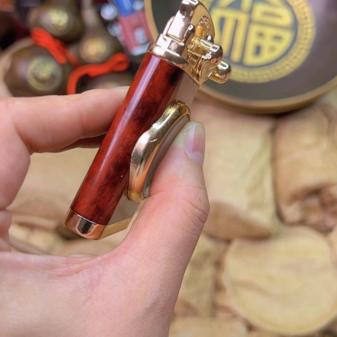 垣**久拼手速！精美铜器摆件