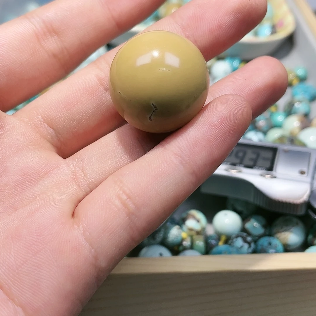 绿松石其他未镶嵌