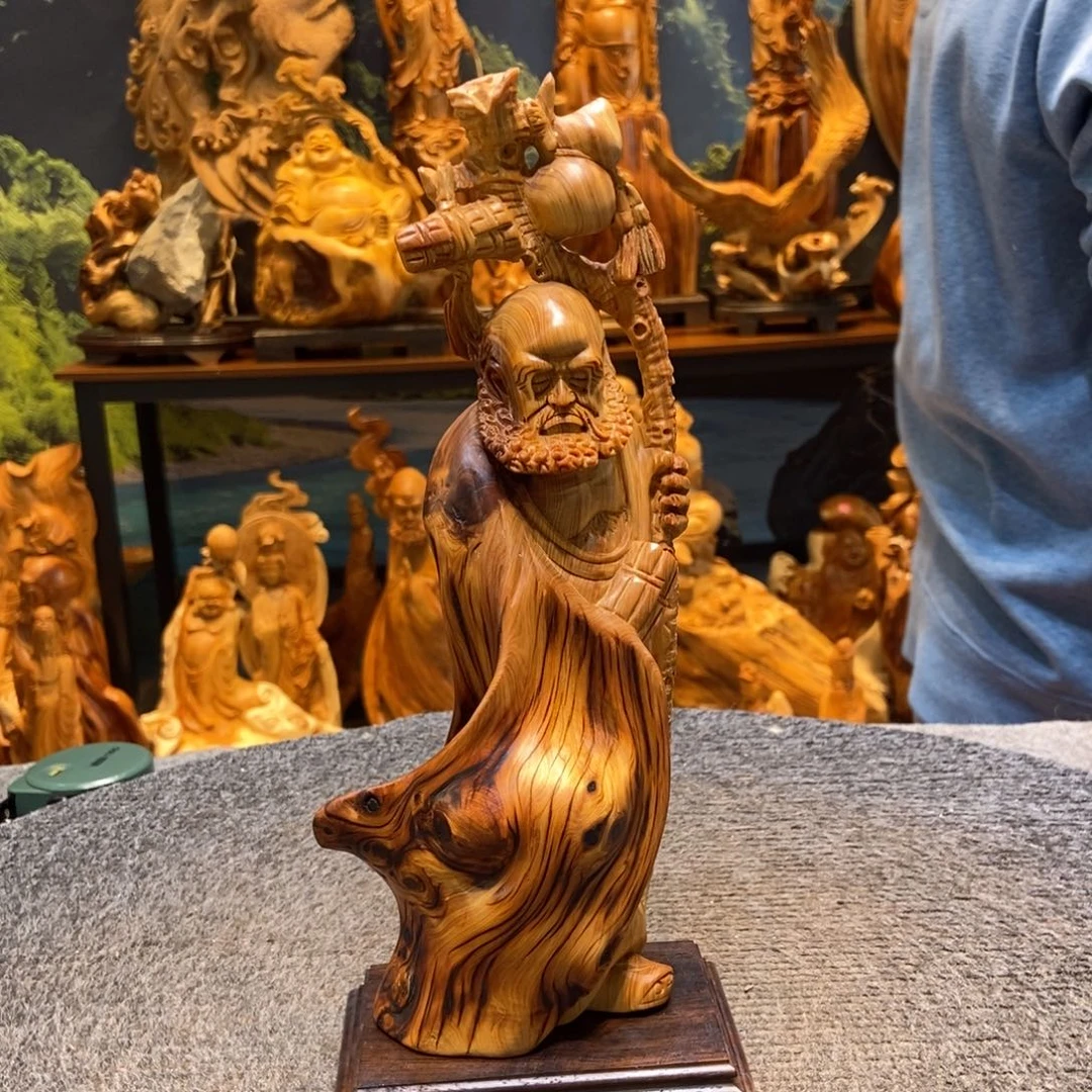 柏木（崖柏）进来点点关注哦