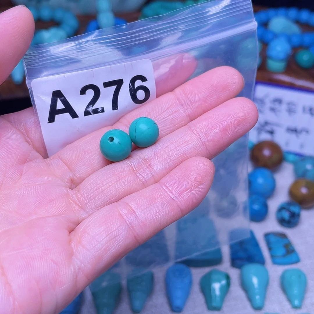 空竹粉丝福利专享十堰特色散珠