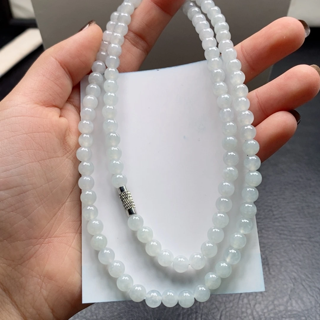 未镶嵌手链翡翠T***”多样性