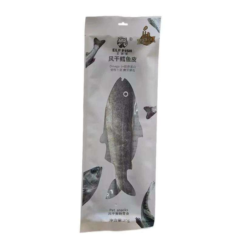艾尔菲风干鳕鱼皮