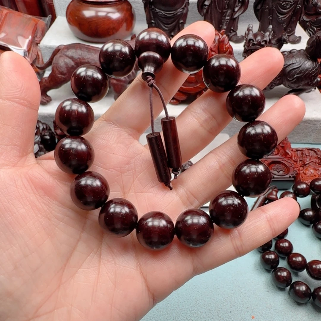 小叶紫檀手串/手链喜**声