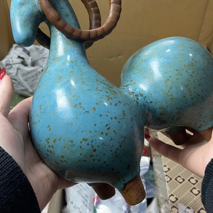 不***色瓷片如图所示所拍即所得