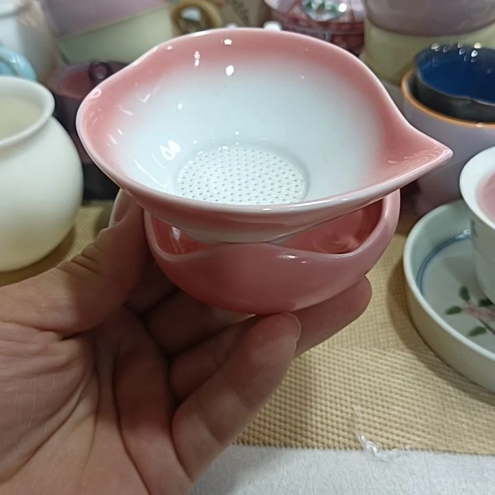 茶具直播，满15包邮